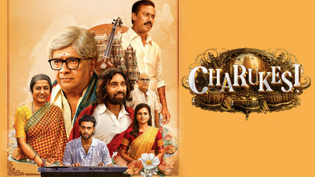 Charukesi (2026) (Bollywood)