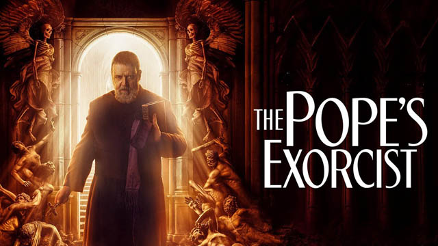 The Pope’s Exorcist (Hindi Dubbed)