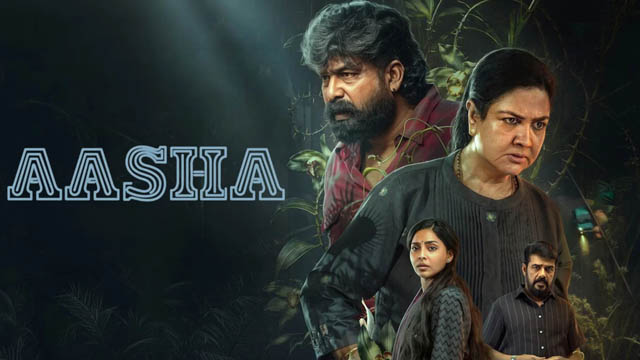 Aasha (2026) (Bollywood)