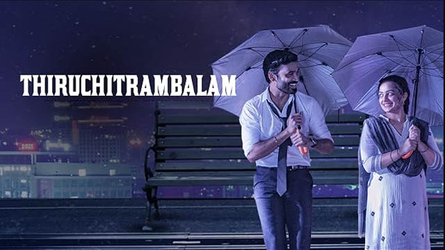 Thiruchitrambalam (2022) (Bollywood)