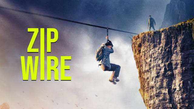 Zip Wire (2026) (Hindi Dubbed)