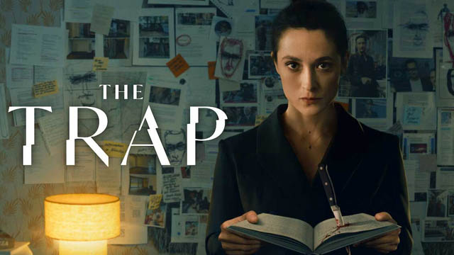 The Trap (2026) (Season 1) (Hindi Dubbed)