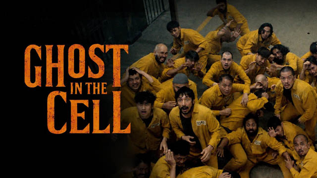 Ghost in The Cell (2026) (Hindi Dubbed)