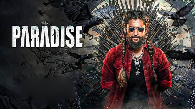 The Paradise (2026) (Bollywood)