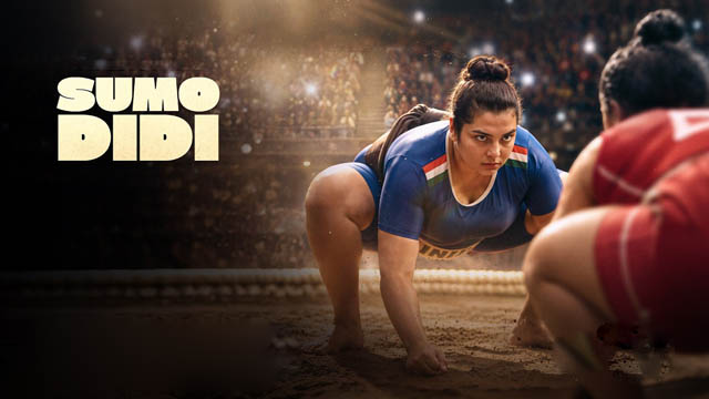 Sumo Didi (2026) (Bollywood)