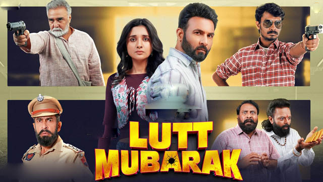Lutt Mubarak (2026) (Punjabi)