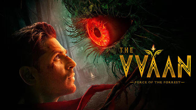 The Vvaan: Force of The Forrest (2026) (Bollywood)
