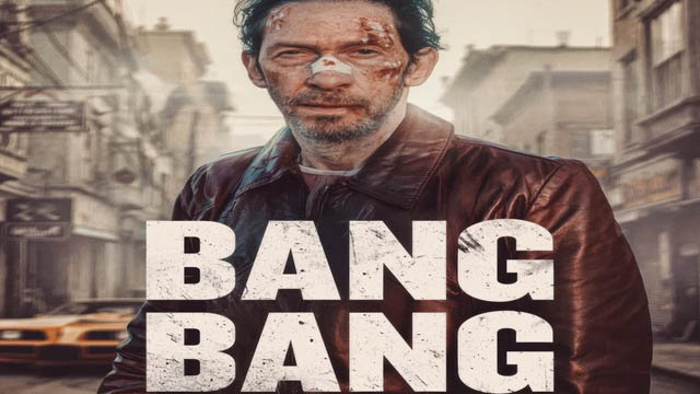 Bang Bang (2025) (Hindi Dubbed)