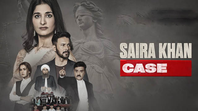 Saira Khan Case (2025) (Bollywood)