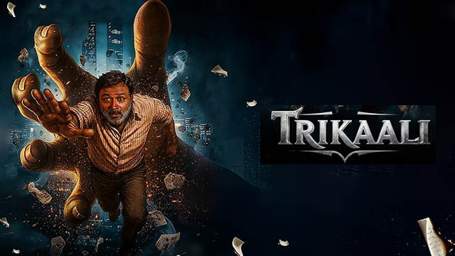 Trikaali (2025) (Bollywood)