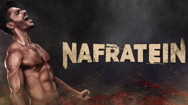 Nafratein (2025) (Bollywood)