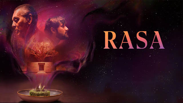 Rasa (2025) (Bollywood)