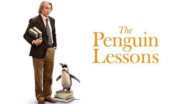 The Penguin Lessons (2024) (Hindi Dubbed)
