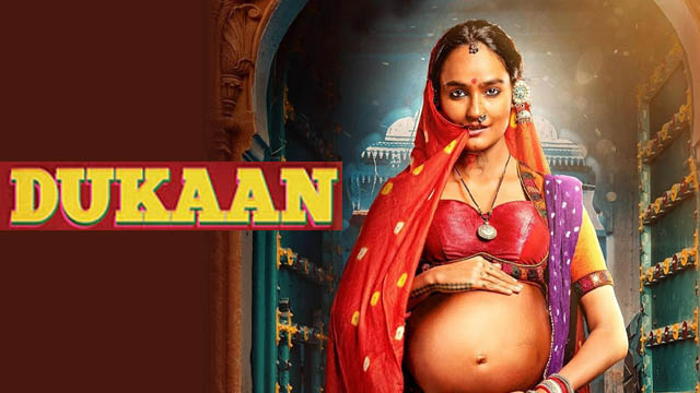 Dukaan (2024) (Bollywood)