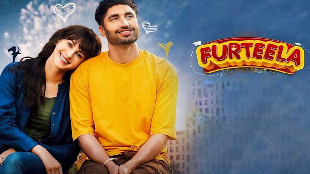 Furteela (2024) (Punjabi)