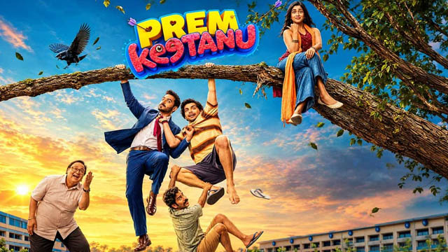 Prem Keetanu (2026) (Bollywood)