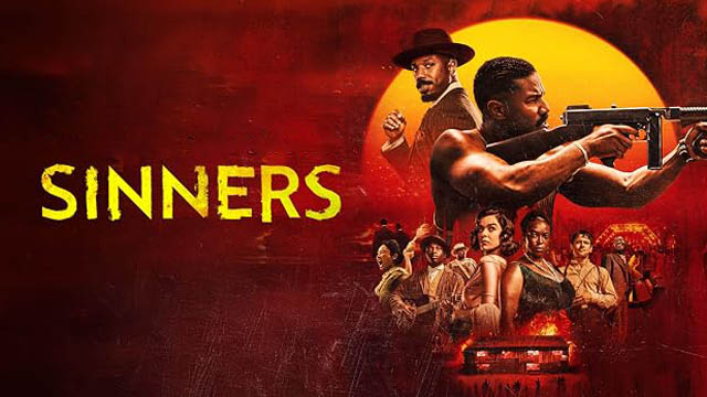 Sinners (2025) (Hindi Dubbed)