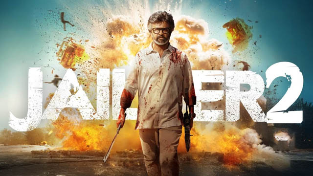 Jailer 2 (2026) (Bollywood)