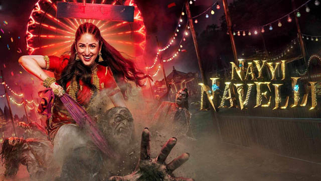 Nayi Naveli (2026) (Bollywood)
