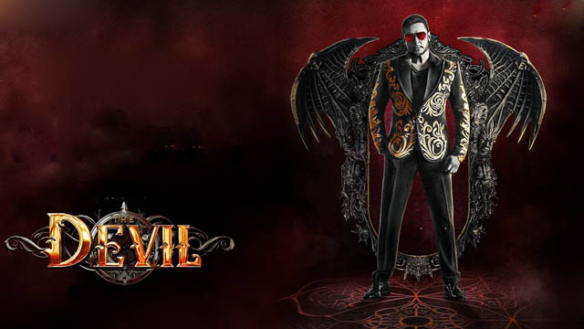 The Devil (2025) (Bollywood)