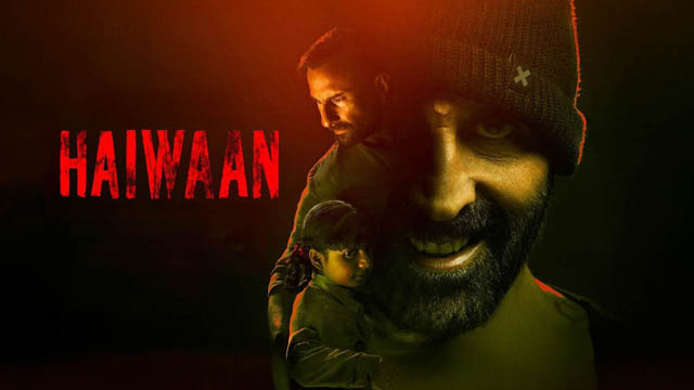 Haiwaan (2026) (Bollywood)