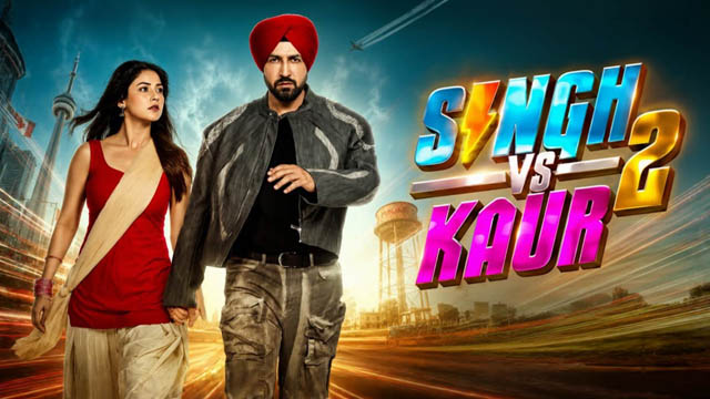 Singh vs Kaur 2 (2026) (Punjabi)
