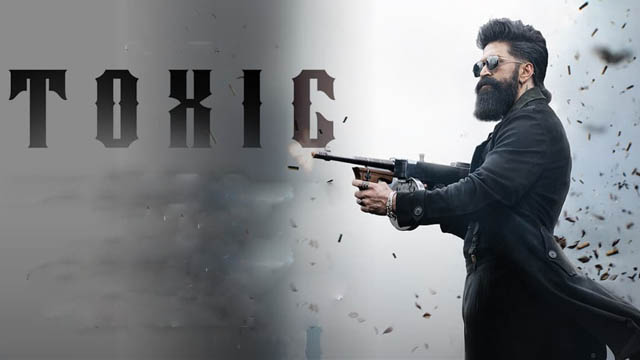 Toxic (2026) (Bollywood)
