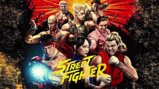 Street Fighter (2026) (Hindi Dubbed)
