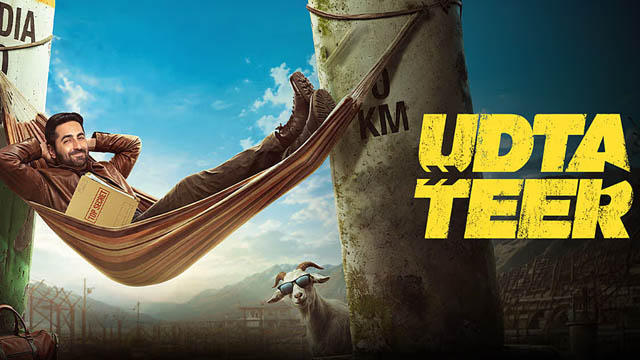 Udta Teer (2026) (Bollywood)