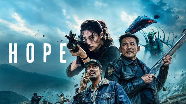 Hope (2026) (Hindi Dubbed)