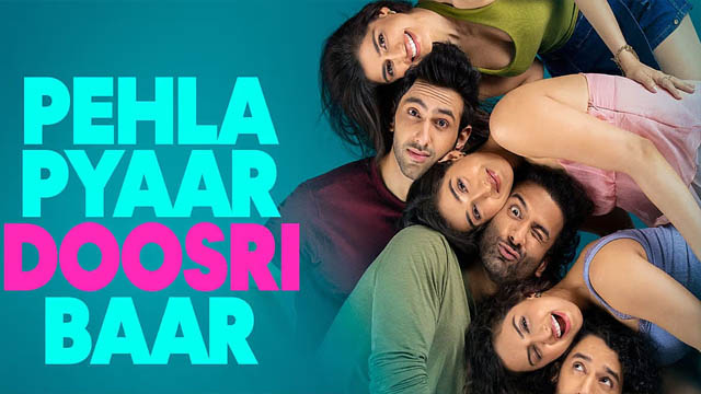 Pehla Pyaar Doosri Baar (2026) (Bollywood)