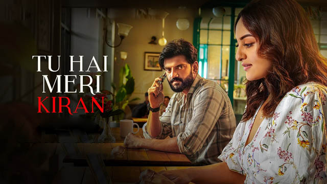 Tu Hai Meri Kiran (2026) (Bollywood)