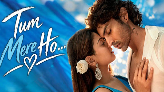Tum Mere Ho (2026) (Bollywood)