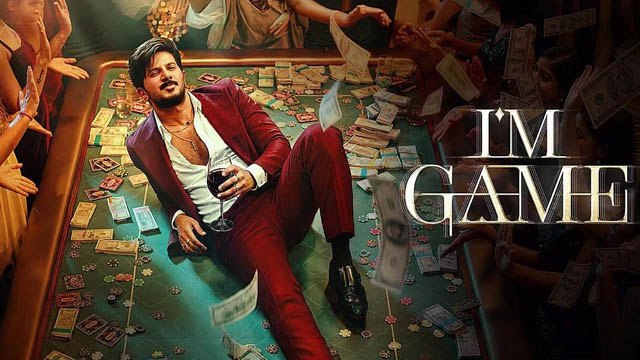 Im Game (2026) (Bollywood)