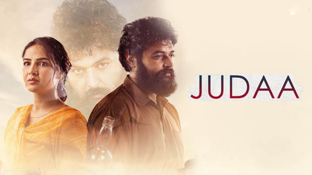 Judaa (2026) (Punjabi)