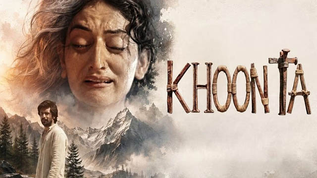 Khoonta (2026) (Bollywood)