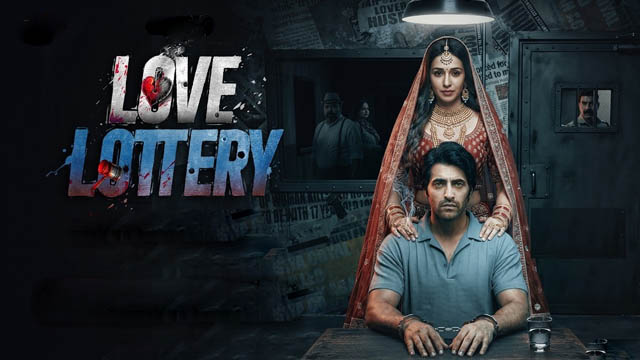 Love Lottery (2026) (Bollywood)