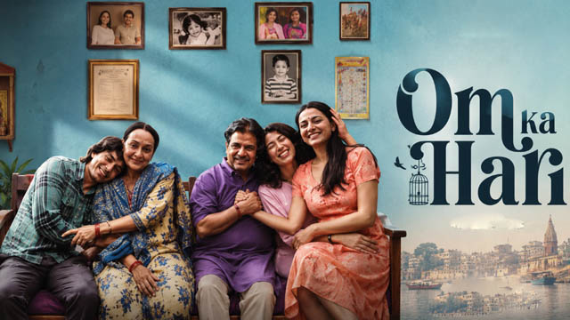 Om Ka Hari (2026) (Bollywood)