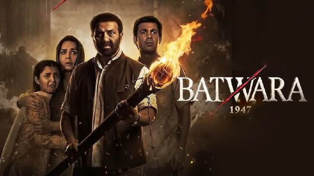 Batwara 1947 (2026) (Bollywood)