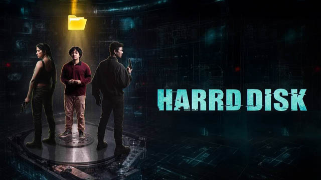 Harrd Disk (2026) (Bollywood)