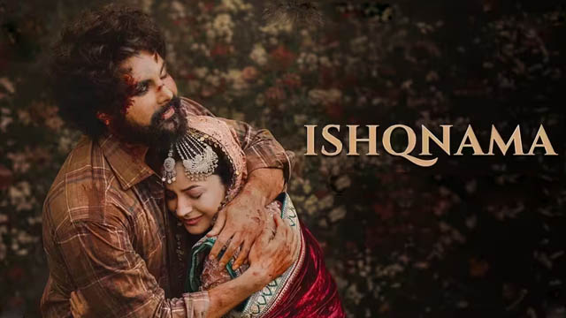 Ishqnama (2026) (Punjabi)