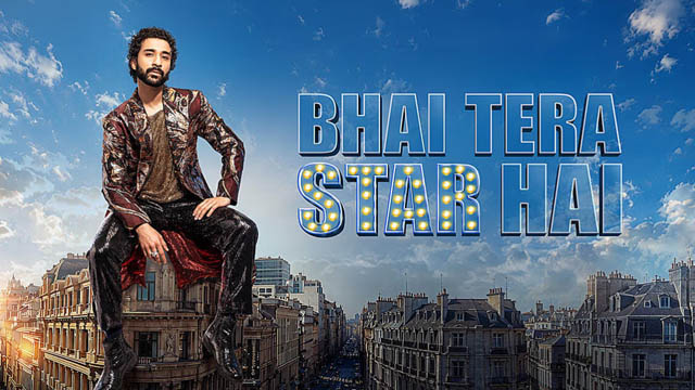 Bhai Tera Star Hai (2026) (Bollywood)