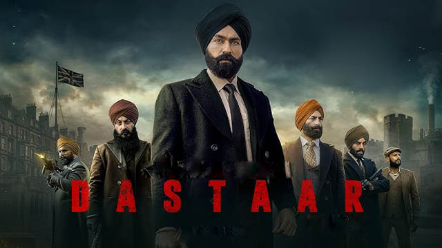 Dastaar (2026) (Punjabi)