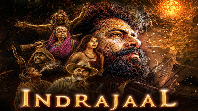 Indrajaal (2026) (Bollywood)