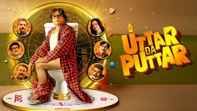 Uttar Da Puttar (2026) (Bollywood)