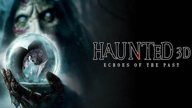 Haunted Ghosts of The Past (2026) (Bollywood)