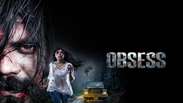 Obsess (2026) (Bollywood)