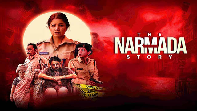 The Narmada Story (2026) (Bollywood)