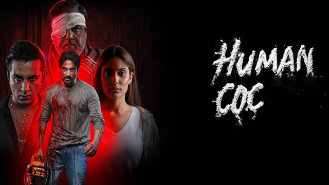 Human Cokne (2026) (Bollywood)
