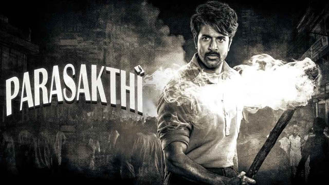 Parasakthi (2026) (Bollywood)